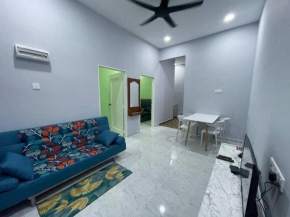 Homestay 4S